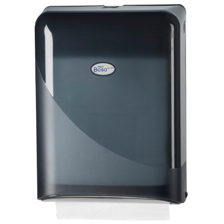 Handdoekdispenser Z-vouw