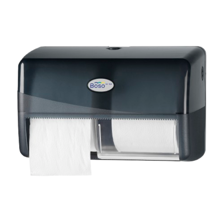 Toiletdispenser Duo